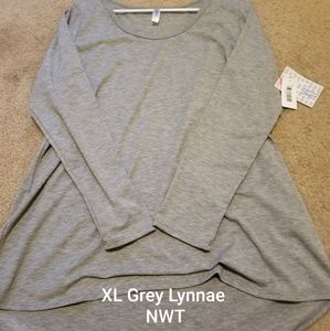 Grey Lynnae